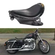 Motorcycle Solo Seat Spring Base For Harley Davidson Sportster 1200 883 Bobber