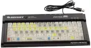 Odyssey Control SL Serato Traktor Scratch Compact Color Changing LED Backlit Key