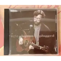 在飛比找蝦皮購物優惠-Eric Clapton   Unplugged