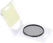 Hoya 77mm Circular Polarizing and UV HRT Screw-in Filter