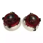 Pair of SpeakerCraft AIM8 Series One In-Ceiling Speakers Brand New LIMITED TIME!