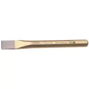 Draper Tools Expert 12mm x 125mm Octagonal Flat Cold Chisel