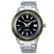 SEIKO精工 PRESAGE復刻60年代機械腕錶 (4R35-05A0G/SRPG07J1) SK044
