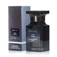 在飛比找誠品線上優惠-TOM FORD 神秘東方烏木淡香精 50ML - 平行輸入