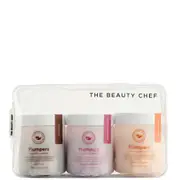 The Beauty Chef The Beauty Chef Plumpers Trio Beauty Sets & Kits