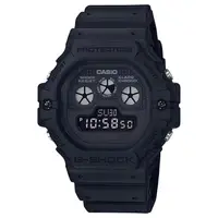 在飛比找蝦皮購物優惠-G-shock 貓爪 dw-5900BB-1DR / dw-