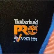 Timberland Pro Men's Payload 6" Composite Toe 12 Brown Medium