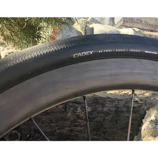 CADEX Classics 28mm 32mm Tubeless 頂級 無內胎 外胎 700x28C 700x32C