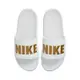 Nike Offcourt Slide 套腳穿搭女鞋大logo 拖鞋 BQ4632106 Sneakers542