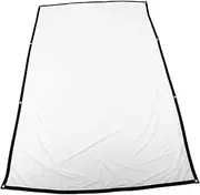 OSALADI Format for and Camping High Definition Clarity Compact Storage Smooth Surface