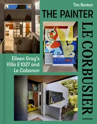 在飛比找誠品線上優惠-Painter Le Corbusier: Eileen G