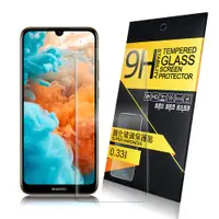 在飛比找松果購物優惠-NISDA for 華為 HUAWEI Y6 Pro (20