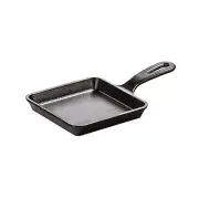 L5WS3 Cast Iron Wonder Skillet, Pre-Seasoned, 5.5 -Inch