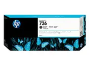 HP 726 Other Ink Cartridge (Original)