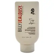 Billy Jealousy Fuzzy Logic Strengthening Shampoo by Billy Jealousy for Men - 8 oz Shampoo