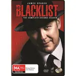 Blacklist, The - Season 2