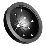 Garbage Disposer Stopper Disposal Splash Ring Drain Plug Sink