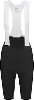 [GORE WEAR] Swiftride Women's Bib Shorts Black