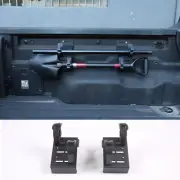 Truck Trunk Rail Tool Fixing Bracket Mount For Ford Maverick Lariat 2022-2023