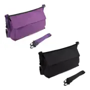 Yoga Mat Pocket Carryall Shoulder Bag for Workout, Pilate, Travel, Beach, Gym