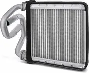 A-Premium Heater Core Replacement for Honda Pilot 2009-2015 Acura MDX Rear