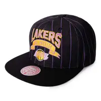 在飛比找蝦皮商城優惠-NBA DEM Stripes Snapback HWC 經