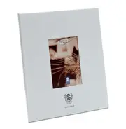 Le Blanc Picture Photo Frame Picture Wall Gallery Lot 10cm x 15cm (4" x 6") - White
