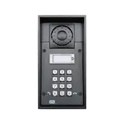 AXIS IP FORCE - 1 BUTTON & KEYPAD & 10W SPEAKER
