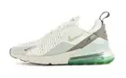 Nike Air Max 270 Womens Size US10.5 (9M) Shoes Runners HoneyDew Green White New✅