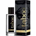 Taboo Tentation Woman Perfume Spray Pheromones Seduce And Attract Men Aphrodisia