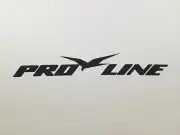 2 PROLINE BOAT DECALS 48 inch set Marine Vinyl set pro line decals