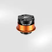 QR-A Quick Release Adapter for Simagic Alpha EVO Wheel Base & Steering Wheels