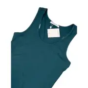 Mangopop, Green Bodysuit, Size S, KB160