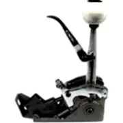 3160006 Hurst Shifter for Chevy Olds Suburban Cutlass NINETY EIGHT De Ville K10