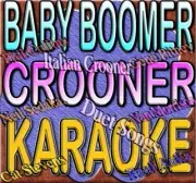 KARAOKE BABY BOOMERS CROONERS Backstage 10 CD+G LOT PHIL COLLINS,BUDDY HOLLY+