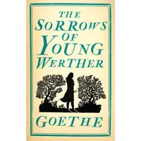 在飛比找蝦皮商城優惠-The Sorrows of Young Werther/J