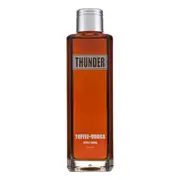 Thunder Toffee Vodka 700mL