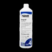 Agar Cleaner, Whitener & Sanitiser Spray Bottle 750ml- Bleach