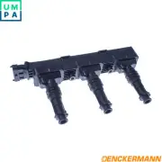 IGNITION COIL E100036 FOR OPEL CORSA/D/Hatchback/Van AGILA A10/Z10XEP 1.0L 3cyl