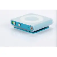 在飛比找蝦皮購物優惠-果凍套 播放器矽膠套 適用於iPod shuffle 4代 