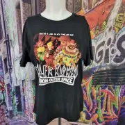 Killer Klowns From Outer Space Boys / Girls Shirt Size XLarge NWOT (C27)