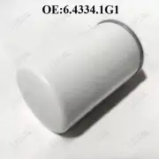 Oil Gas Separator Cartridge Filter For Air Compressor 6.4334.1/G1~