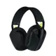 Logitech 羅技 G435 輕量雙模無線藍芽耳機(黑)