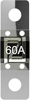 Offgridtec Set of 5 MIDI Fuses 60A 58V