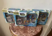 Lucario VSTAR Special Collection Box Pokemon TCG - NEW Sealed ✅
