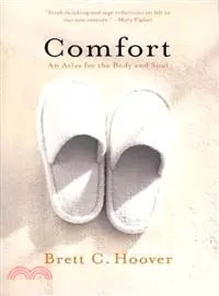 在飛比找三民網路書店優惠-Comfort ─ An Atlas for the Bod