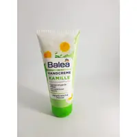 在飛比找蝦皮購物優惠-Balea Kamille Handcreme 洋甘菊護手霜