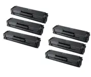 6-Pk/Pack MLT-D111S Toner Cartridge for Samsung Xpress M2070F M2020W M2071W