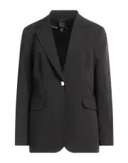 [ACCESS FASHION] ACCESS FASHION Blazers - Item 49887300