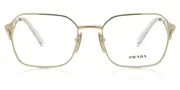 Prada PR A51V ZVN1O1 Women Eyeglasses